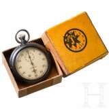 A stop watch of the Kriegsmarine made by Junghans - photo 1