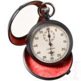 A stop watch of the Kriegsmarine made by Junghans - photo 2