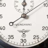 A stop watch of the Kriegsmarine made by Junghans - photo 3