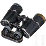 A pair of Binoculars 10x50 of the coastal flak - photo 1