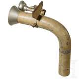 A voice tube for internal connection on ships - фото 2