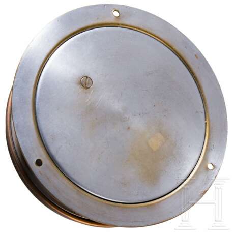 A barometer of the Kriegsmarine - photo 2 A barometer of the Kriegsmarine - photo 2