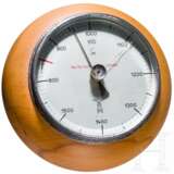 A barometer of the Kriegsmarine - photo 1