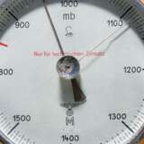 A barometer of the Kriegsmarine - photo 3