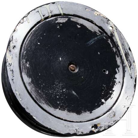 A precision barometer of the Kriegsmarine - photo 2