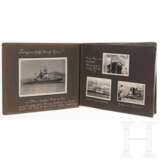 A photo album of a sailor aboard the battle ship "Graf Spee" (Montevideo) - Foto 6