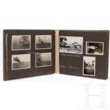 A photo album of a sailor aboard the battle ship "Graf Spee" (Montevideo) - Foto 7