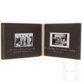 A photo album of a sailor aboard the battle ship "Graf Spee" (Montevideo) - Foto 8