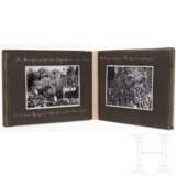 A photo album of a sailor aboard the battle ship "Graf Spee" (Montevideo) - Foto 4