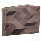 A photo album of a sailor aboard the battle ship "Graf Spee" (Montevideo) - Foto 5