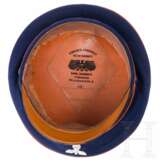 A visor cap for servants of the Reichspost - Foto 3