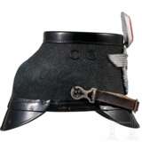 A shako for EM/NCO's of the police - Foto 2