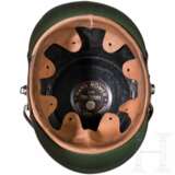 A shako for EM/NCO's of the police - Foto 3