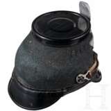 A shako for EM/NCO's of the police - Foto 4