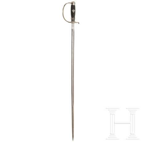 A sword for police NCO's by WKC, Solingen - photo 1 A sword for police NCO's by WKC, Solingen - photo 1