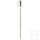 A sword for police NCO's by WKC, Solingen - photo 1