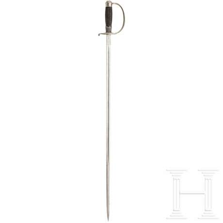 A sword for police NCO's by WKC, Solingen - photo 2 A sword for police NCO's by WKC, Solingen - photo 2