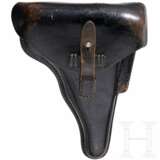 A holster for Pistol P 38 Police - photo 1