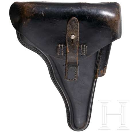 A holster for Pistol P 38 Police - photo 1 A holster for Pistol P 38 Police - photo 1