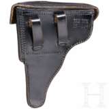 A holster for Pistol P 38 Police - photo 2