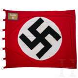 A large flag of the local group "Bruchsal 10" - photo 1