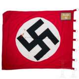 A large flag of the local group "Bruchsal 10" - photo 2