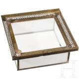 A ceiling lamp from an NSDAP office building in Munich - photo 2