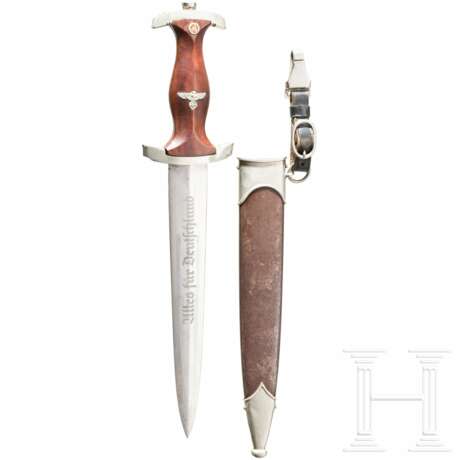 An SA service dagger M 33 - photo 1 An SA service dagger M 33 - photo 1