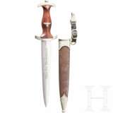 An SA service dagger M 33 - photo 1