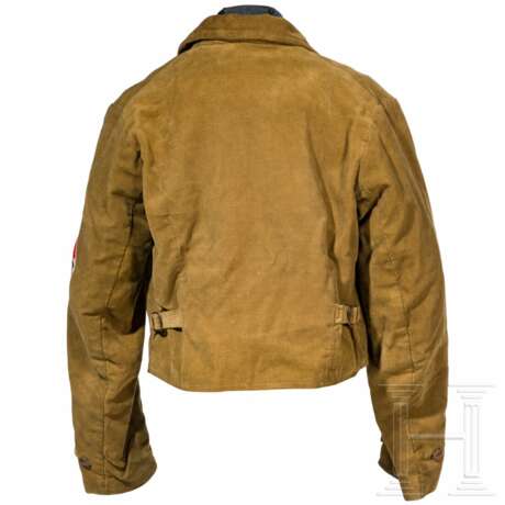 A BDM "Kletterweste" with neckerchief - photo 2 A BDM "Kletterweste" with neckerchief - photo 2