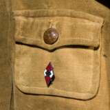 A BDM "Kletterweste" with neckerchief - photo 3