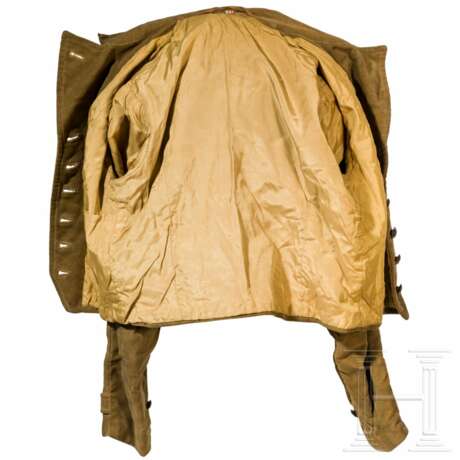 A BDM "Kletterweste" with neckerchief - photo 5 A BDM "Kletterweste" with neckerchief - photo 5