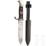 A HJ knife, M7/13 - photo 1