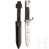 A HJ knife, M7/13 - photo 2