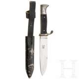 A Hitler Youth knife - photo 2