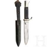 A HJ knife - photo 2