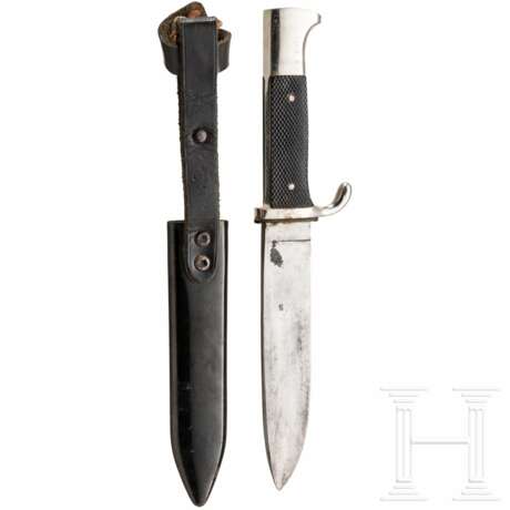 A HJ knife - photo 2 A HJ knife - photo 2