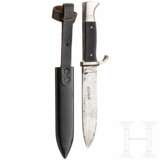 A HJ knife, M7/112 & Wüsthof - photo 2