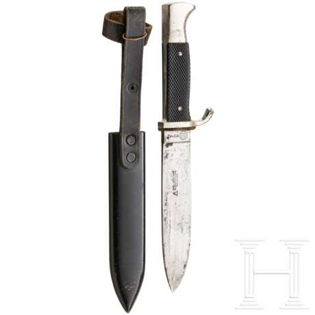 A HJ knife, M7/112 & Wüsthof - photo 2 A HJ knife, M7/112 & Wüsthof - photo 2