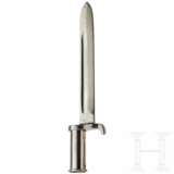 A bayonet-shaped flag top - photo 2