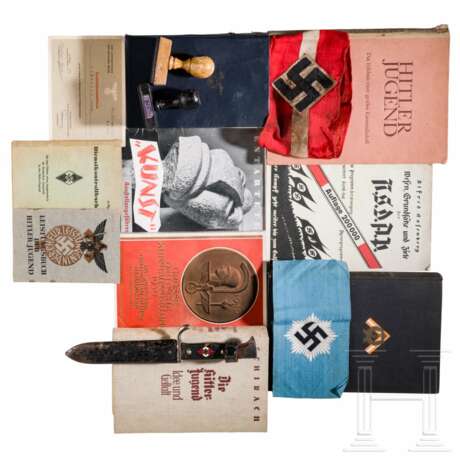 A small HJ Group - фото 1