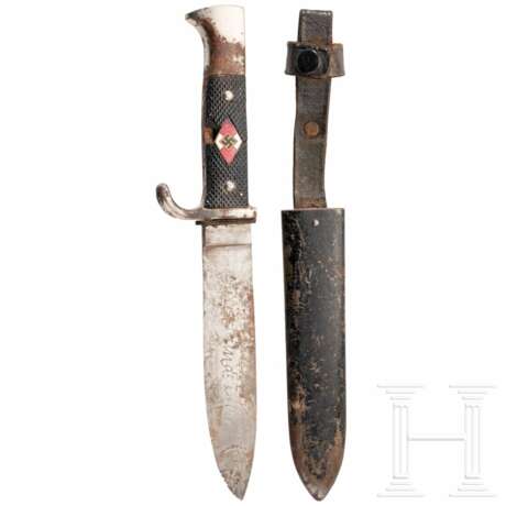 A small HJ Group - фото 2