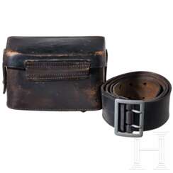 A First-Aider's belt pouch of "Reichsjugendführung"