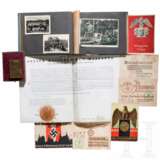 A remembrance album of a HJ boy - фото 4