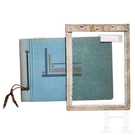 A remembrance album of a HJ boy - фото 7 A remembrance album of a HJ boy - фото 7