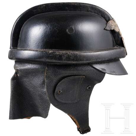 An NSKK crash helmet, Group Hochland - photo 2