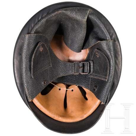 An NSKK crash helmet, Group Hochland - photo 3