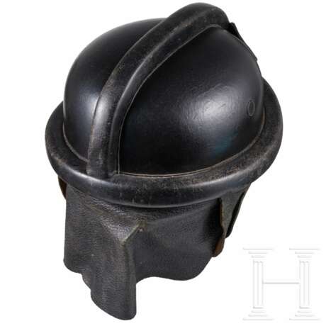 An NSKK crash helmet, Group Hochland - photo 4