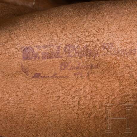 An NSKK crash helmet, Group Hochland - photo 6