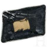 A single collar patch for an NSKK-Oberführer - photo 2